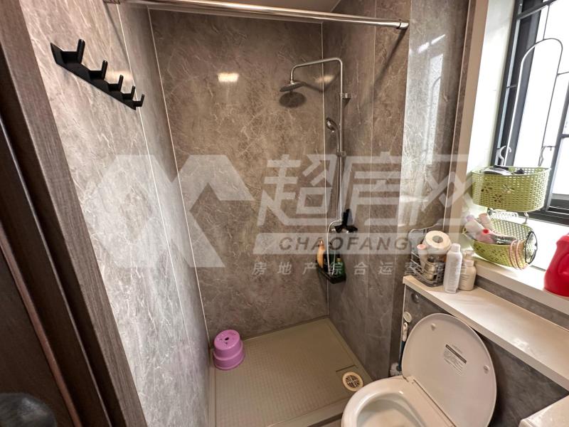 金域滨江（三期）二手房厨房及卫生间