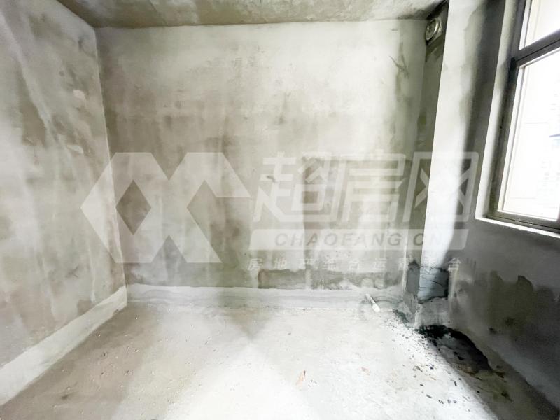 云谷广场二手房厨房及卫生间