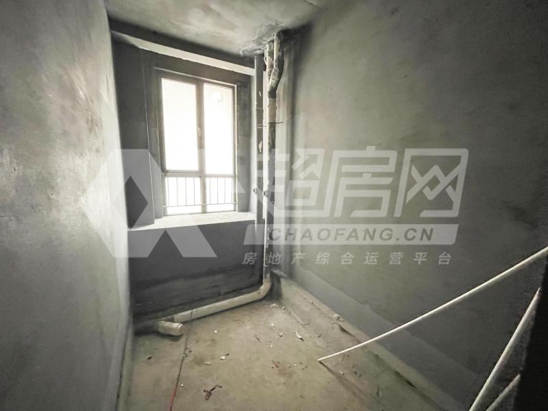 云谷广场二手房厨房及卫生间