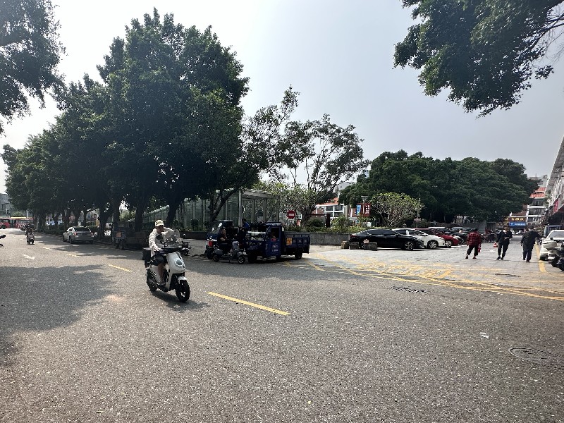 千禧广场二手房