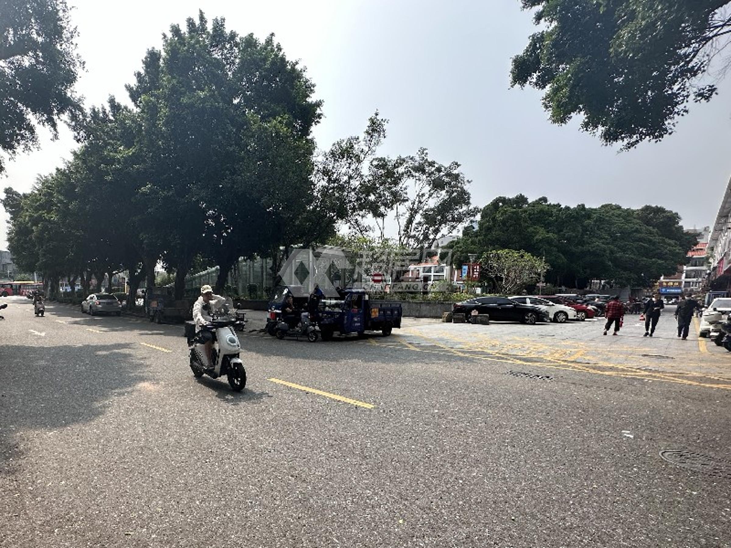 千禧广场二手房
