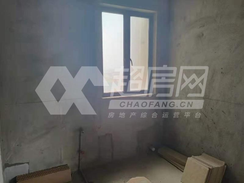 伦教保利中央公园二手房厨房及卫生间
