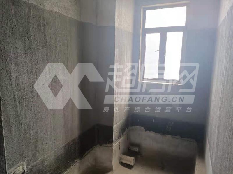 伦教保利中央公园二手房厨房及卫生间