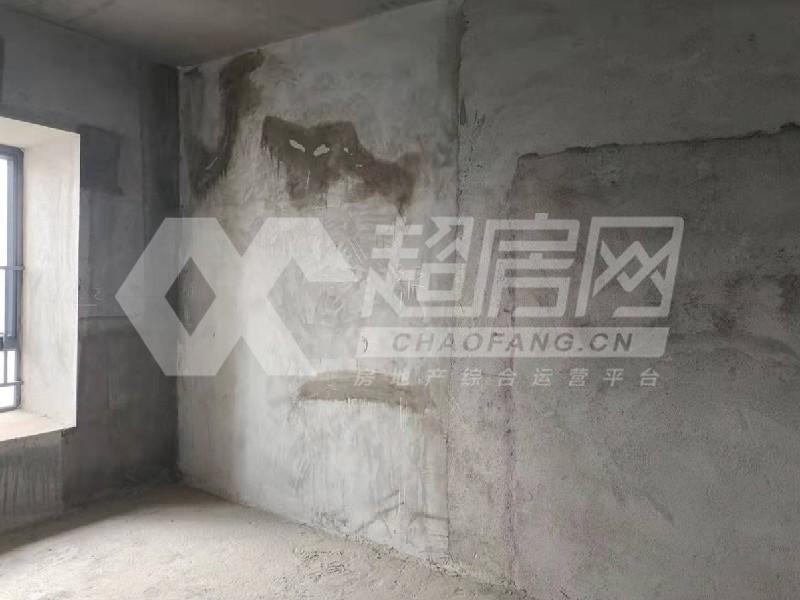 伦教保利中央公园二手房卧室