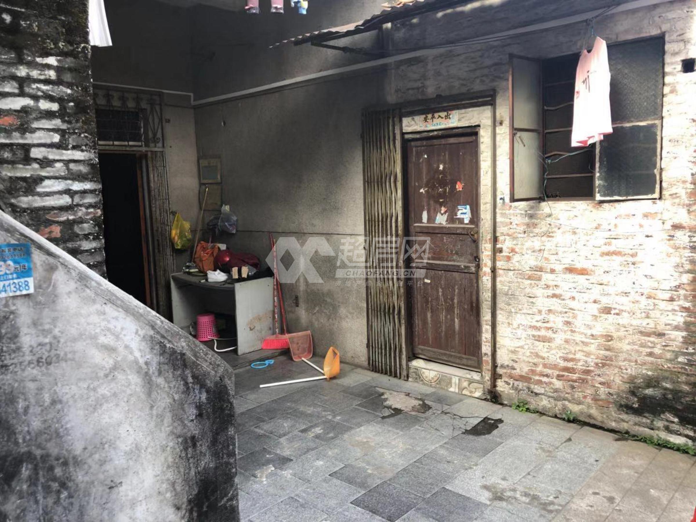 黄连居委会二手房