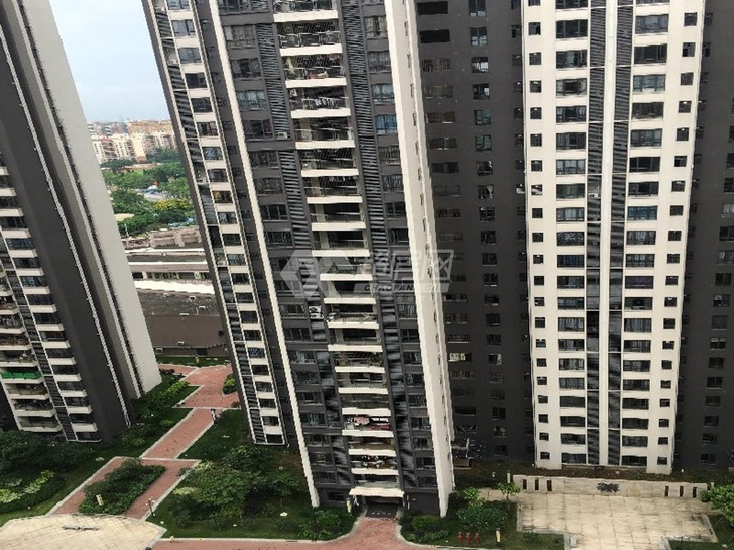 都市经典二手房