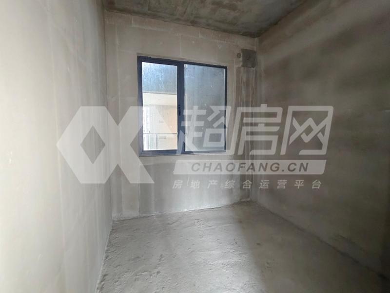 电建洺悦华府二手房卧室