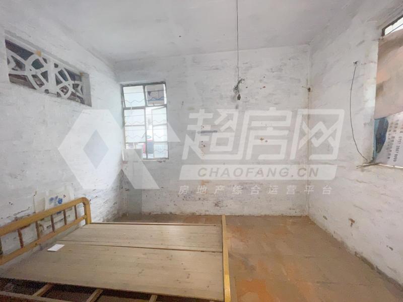 瀛洲小区二手房卧室
