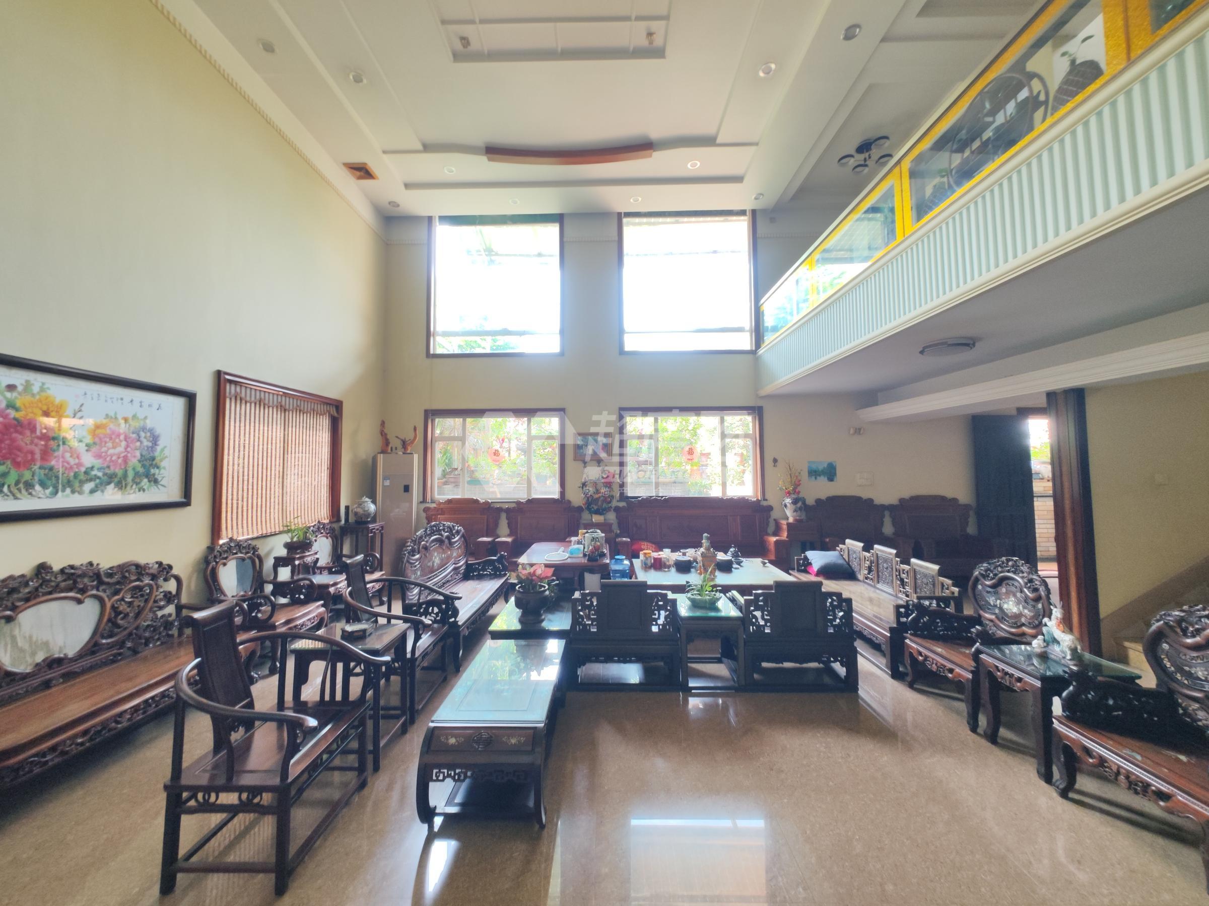 海尾居委会二手房