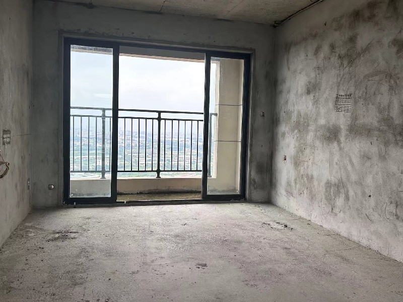 禹洲朗廷湾（嘉禹豪庭）二手房