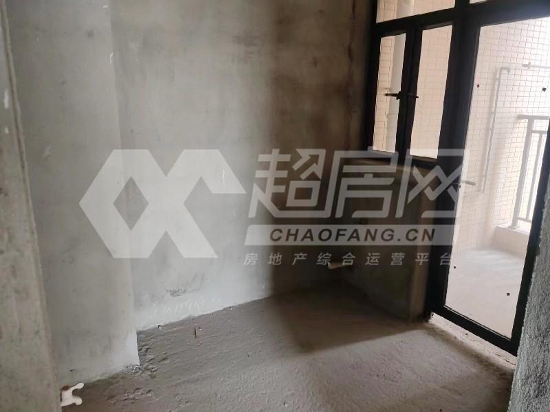 南湖花园二手房厨房及卫生间