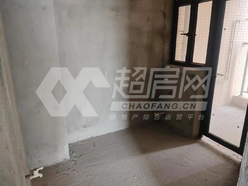 南湖花园二手房厨房及卫生间