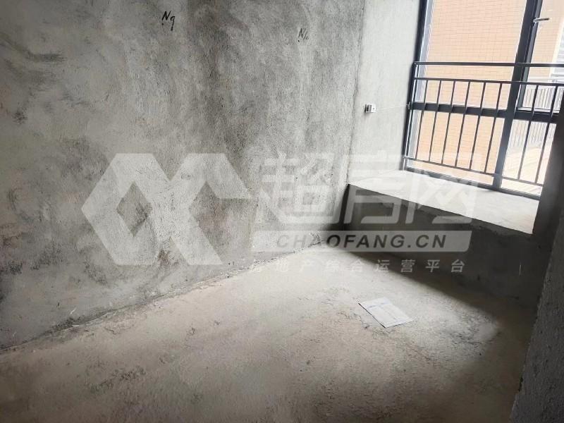 南湖花园二手房卧室