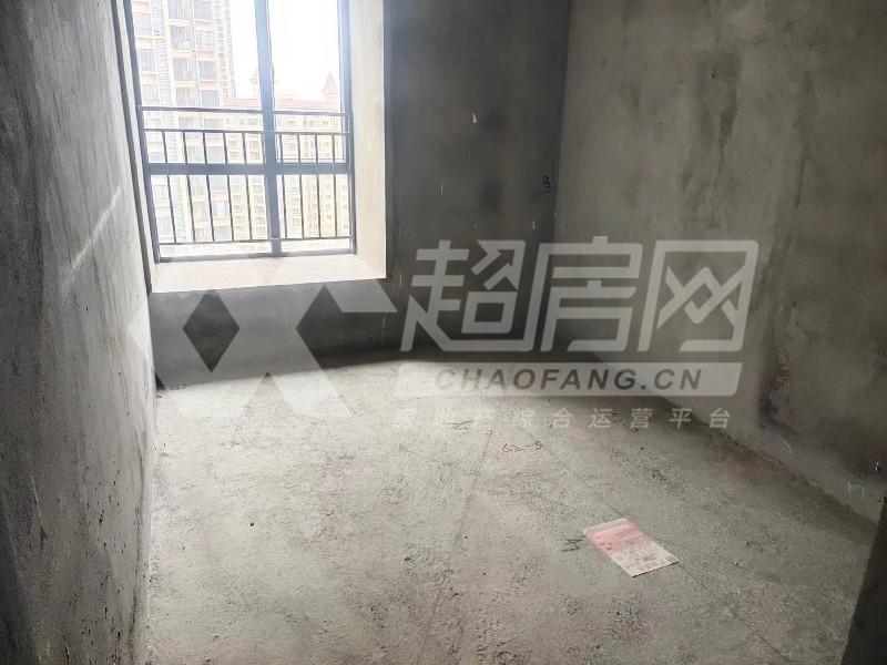 南湖花园二手房卧室