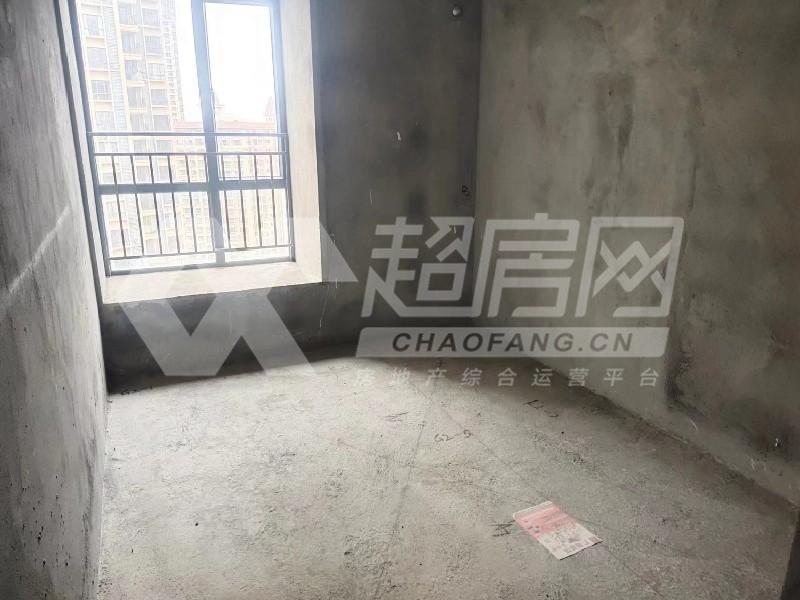 南湖花园二手房卧室