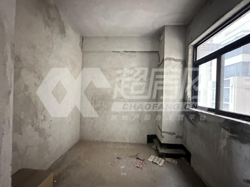 凯茵花园二手房厨房及卫生间
