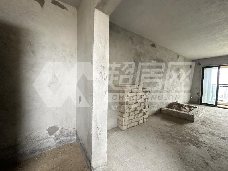 凯茵花园二手房书房