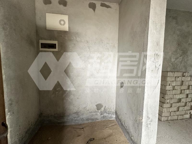 凯茵花园二手房书房