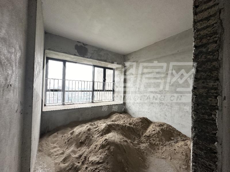 凯茵花园二手房卧室