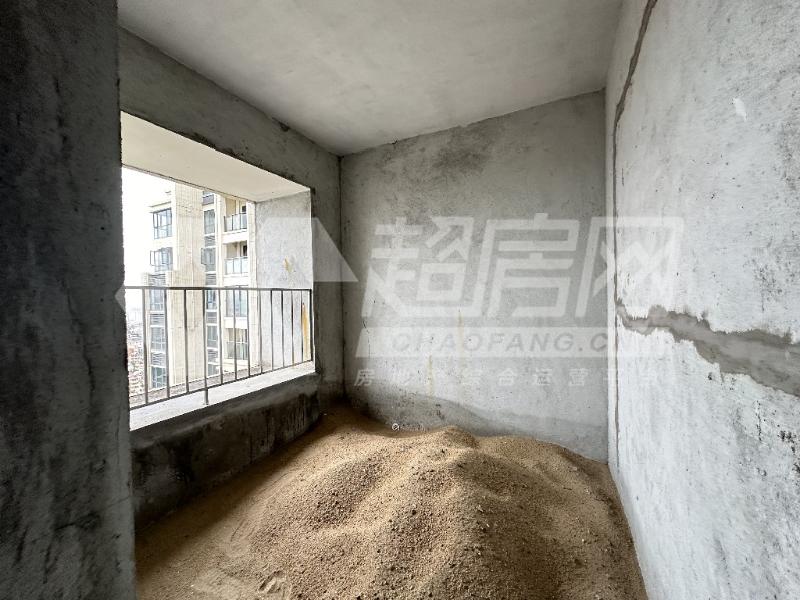 凯茵花园二手房卧室