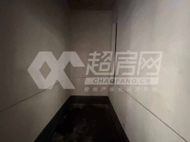 华侨城天鹅湖（别墅）出租房厨房及卫生间