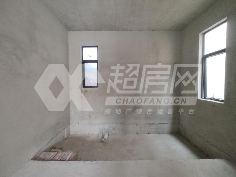 大门居委会二手房厨房及卫生间