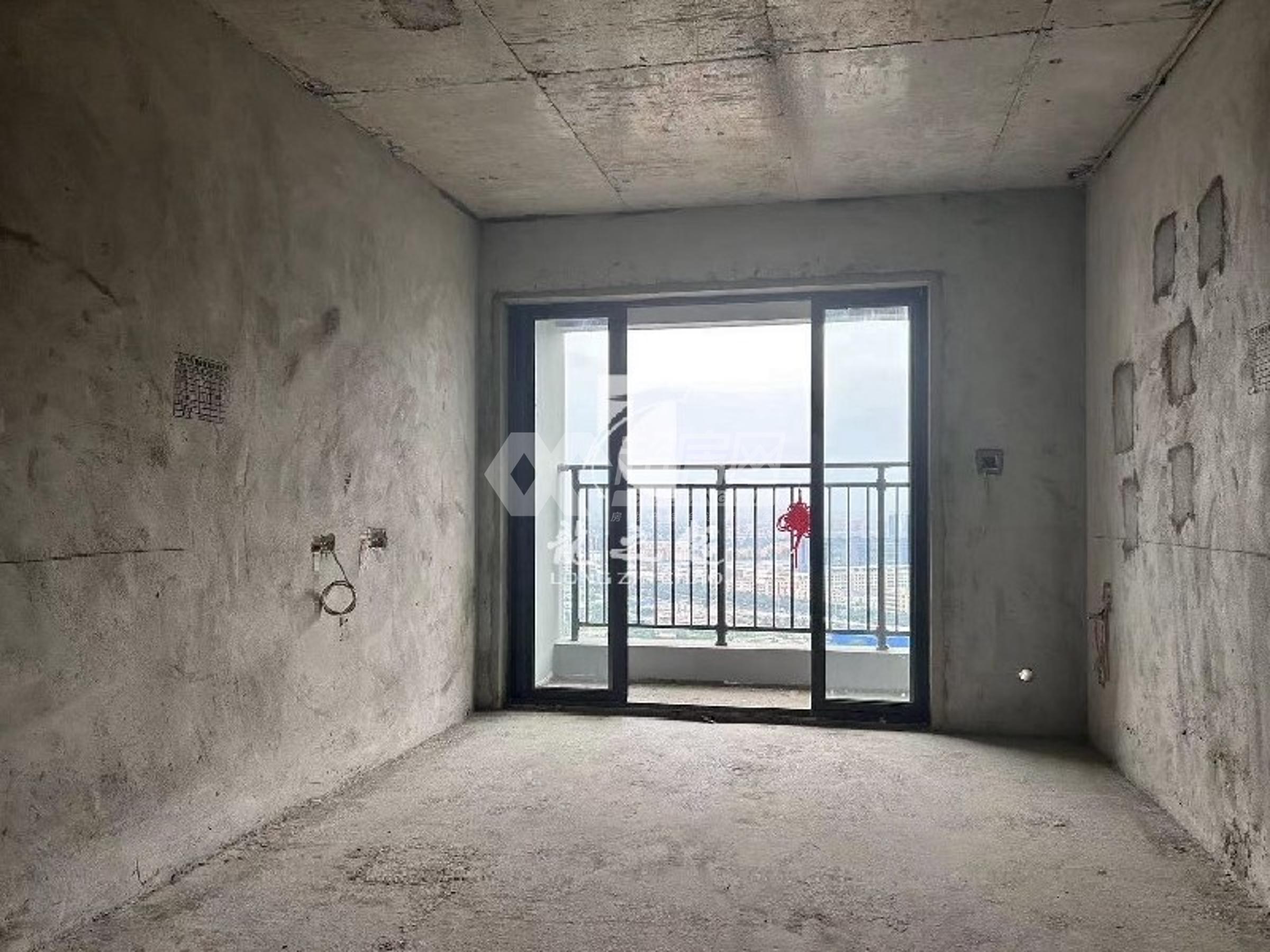 禹洲朗廷湾二手房