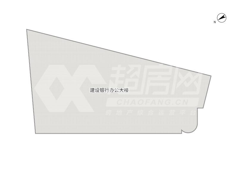 升平居委会二手房户型图