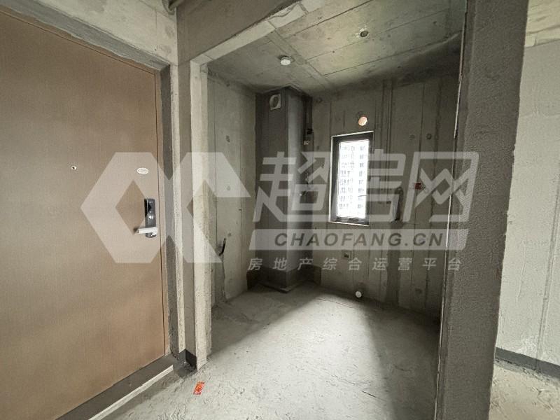 远洋雅居乐风景二手房厨房及卫生间
