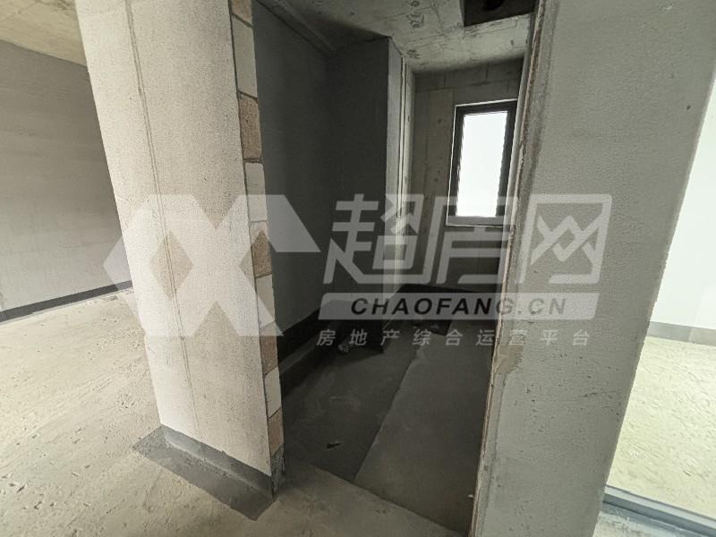 远洋雅居乐风景二手房厨房及卫生间