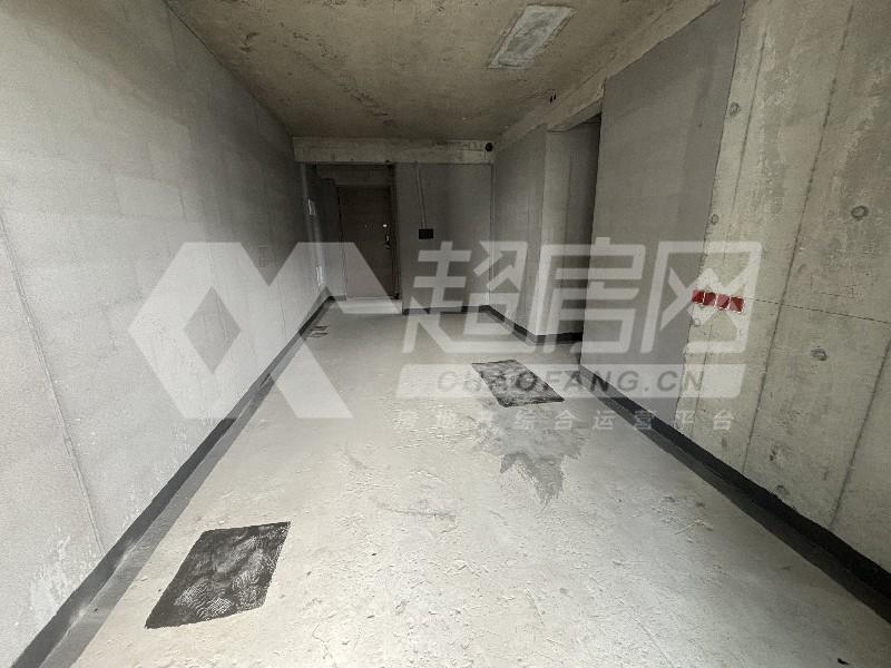 远洋雅居乐风景二手房客厅