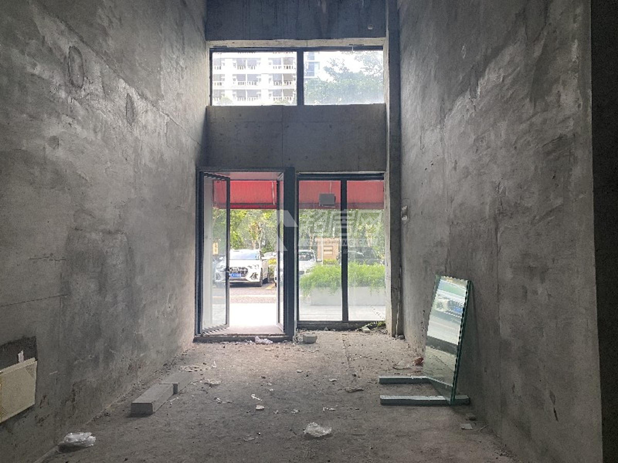 华侨城云邸二手房