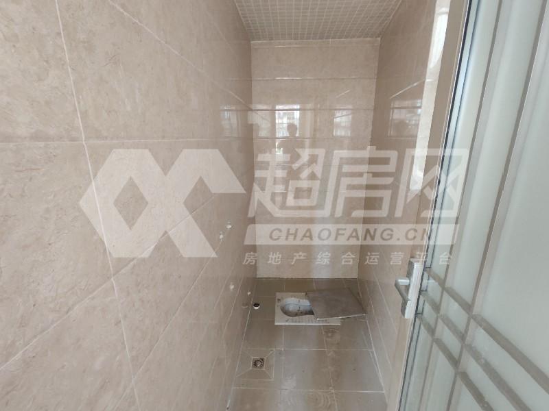东风居委会（容桂）出租房厨房及卫生间