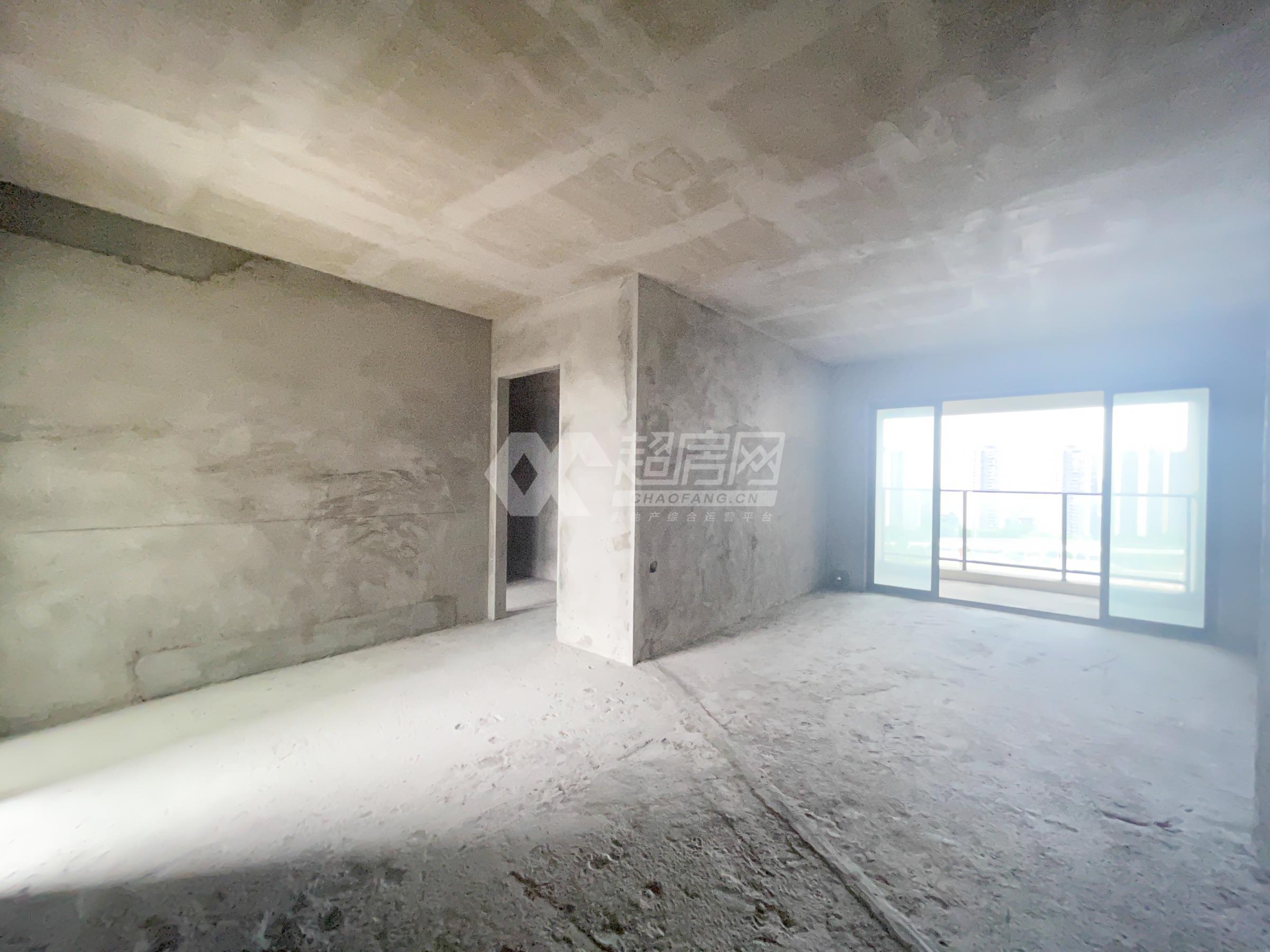 电建洺悦华府二手房