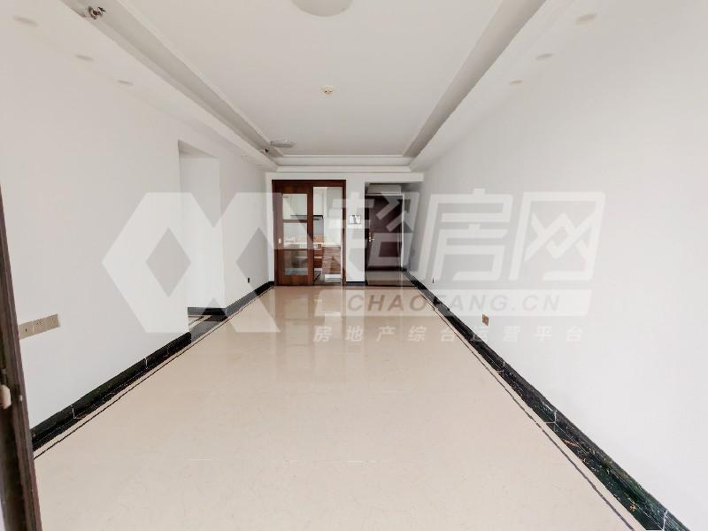 中海雍景熙岸二手房客厅