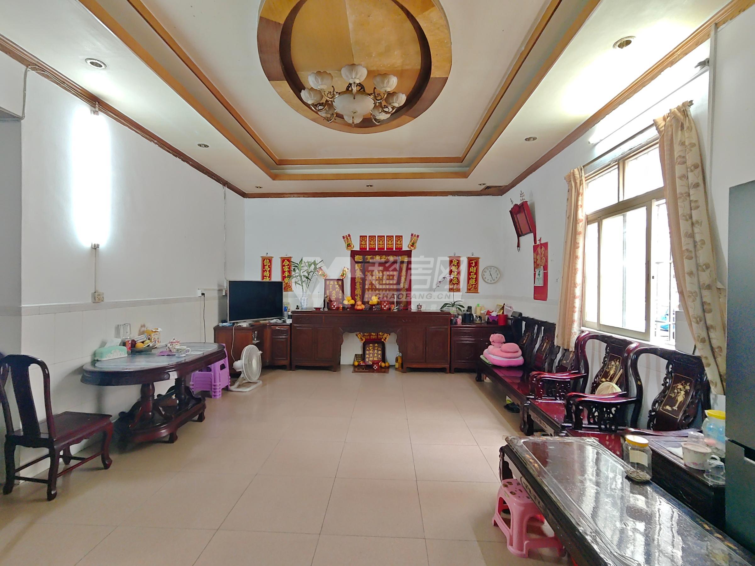 漕渔新村二手房