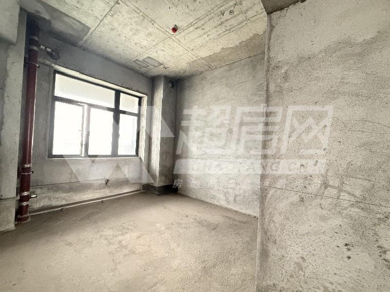 海骏达宫馆二手房厨房及卫生间