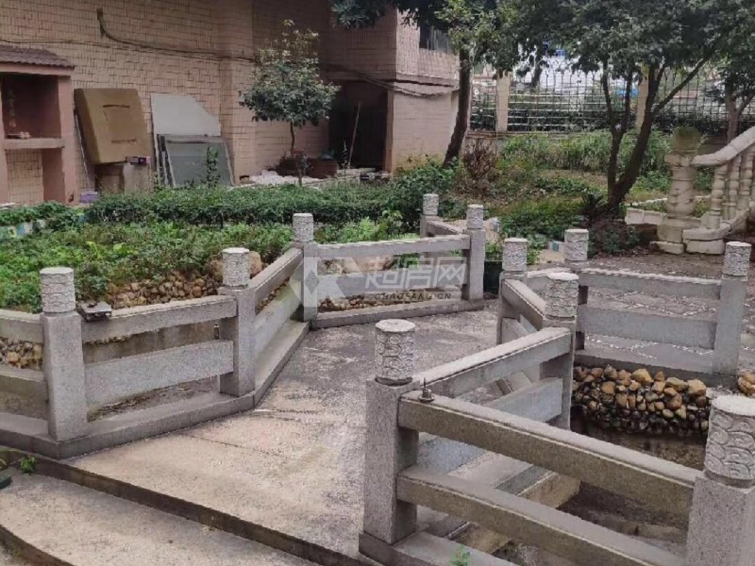 北滘居委会二手房