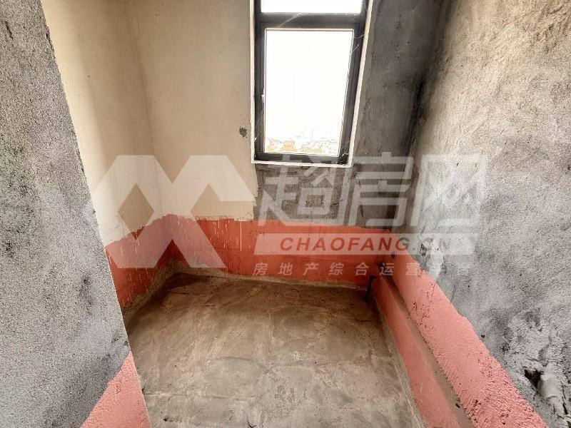 电建洺悦半岛二手房厨房及卫生间
