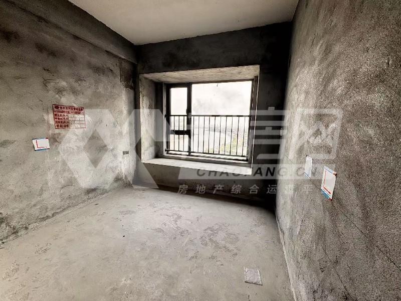电建洺悦半岛二手房卧室