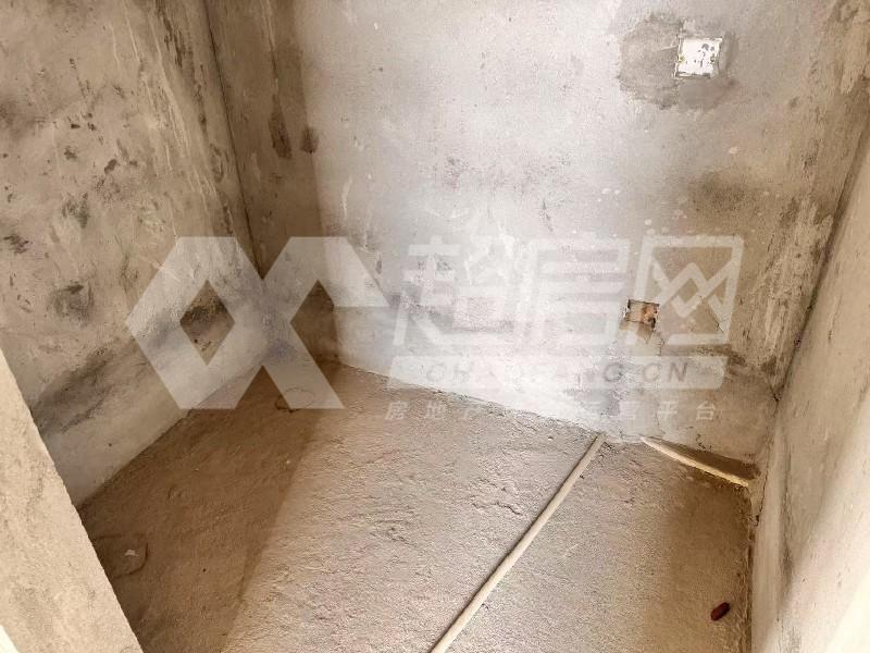 电建洺悦半岛二手房卧室