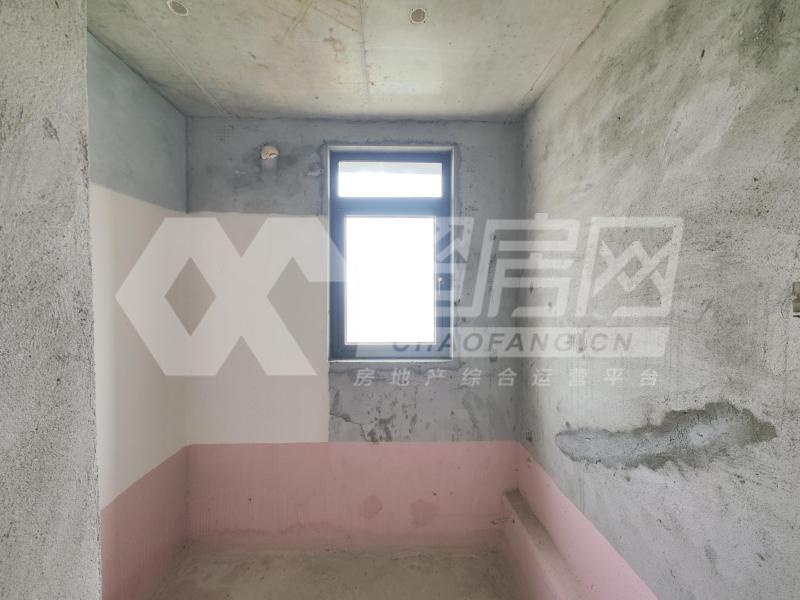 电建洺悦半岛二手房厨房及卫生间