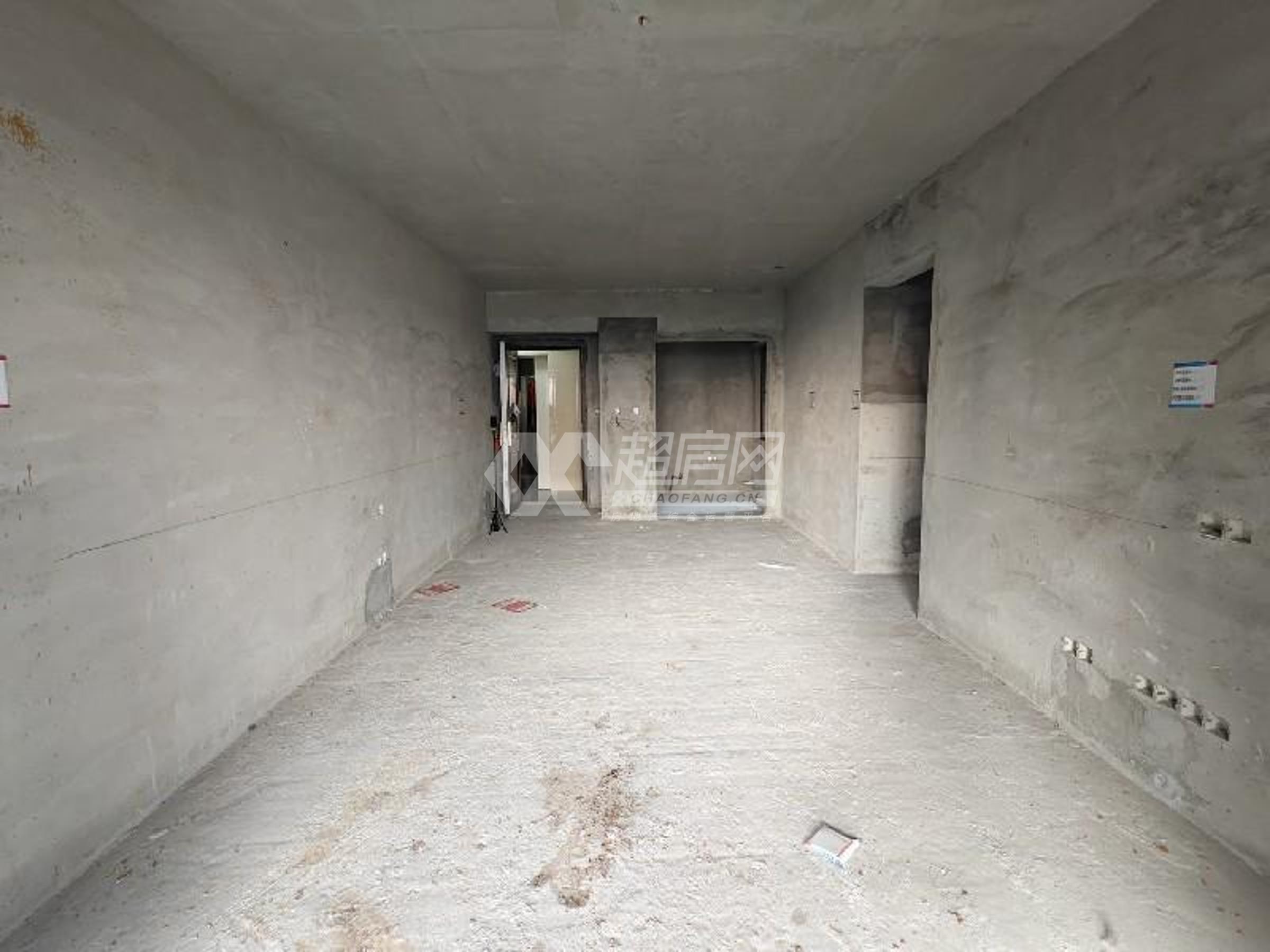 电建洺悦半岛二手房