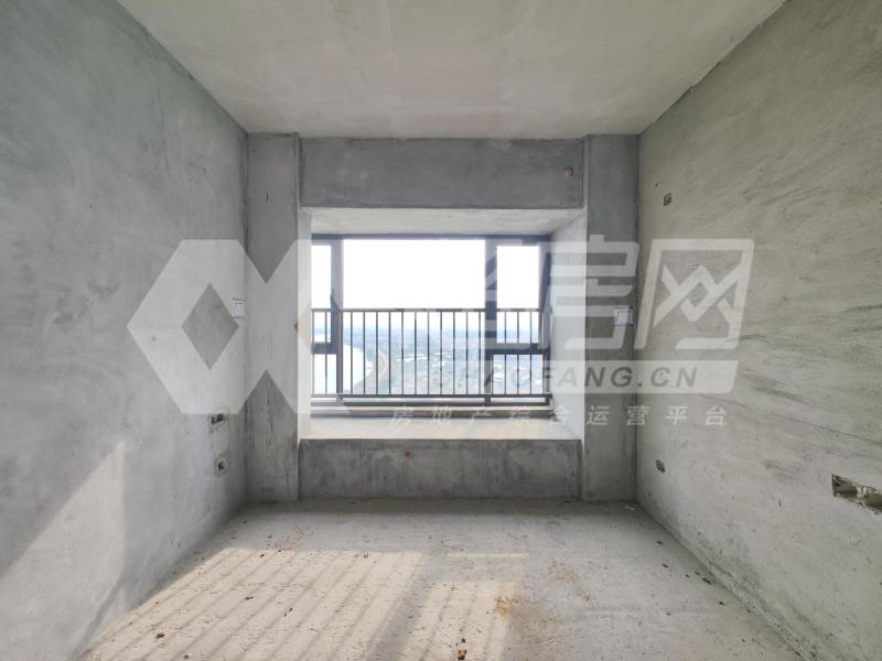 电建洺悦半岛二手房卧室