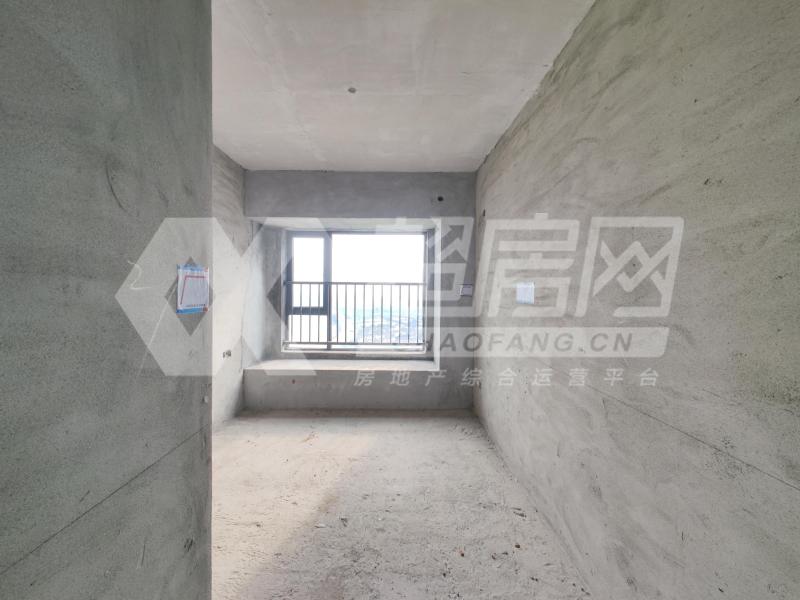 电建洺悦半岛二手房卧室