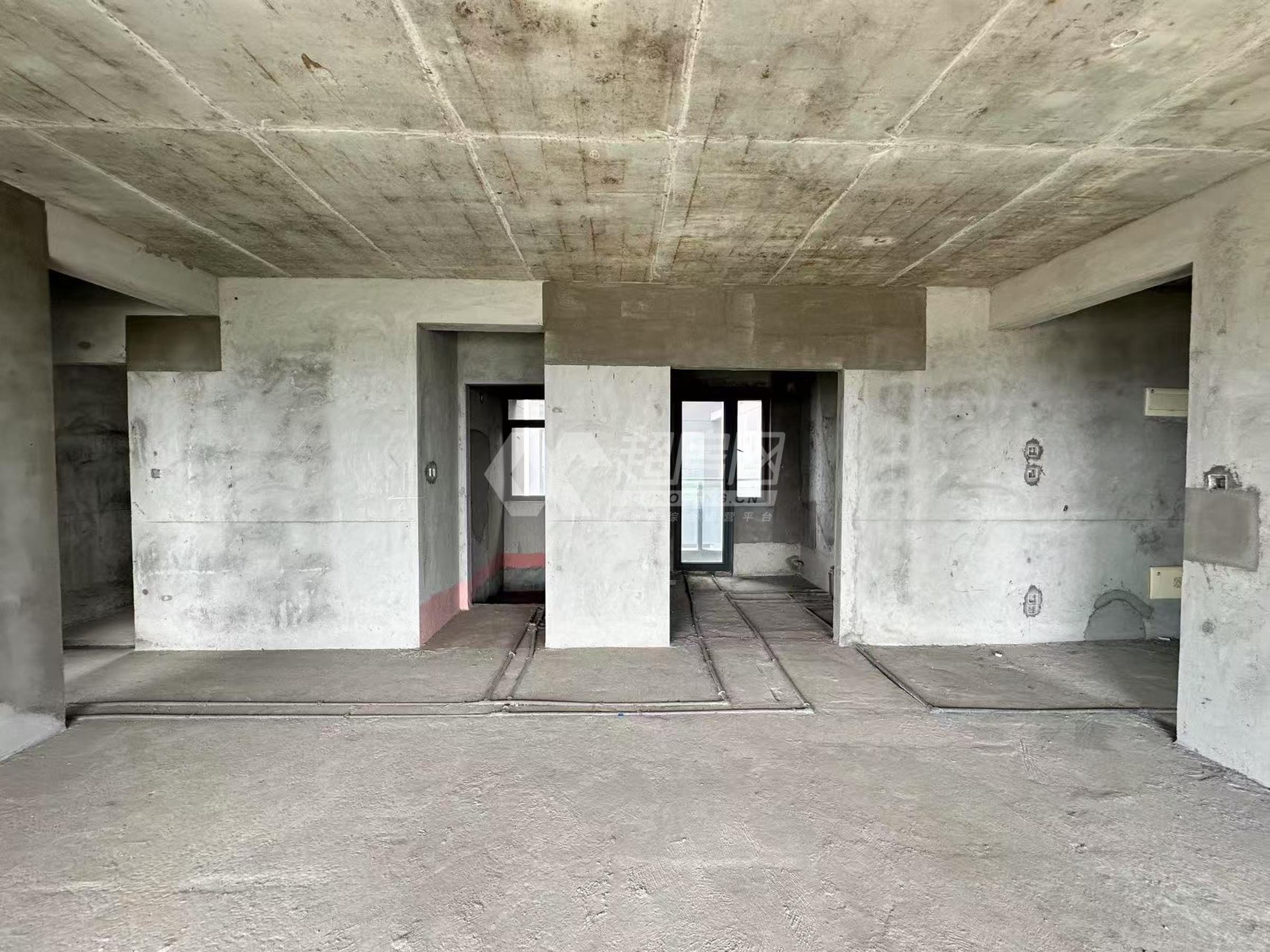 电建洺悦半岛二手房