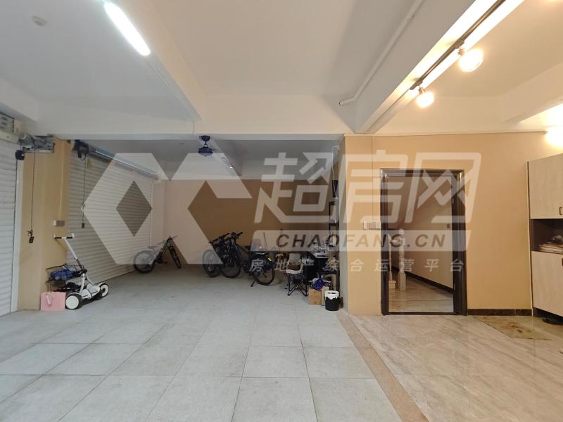 容桂碧桂园二手房书房