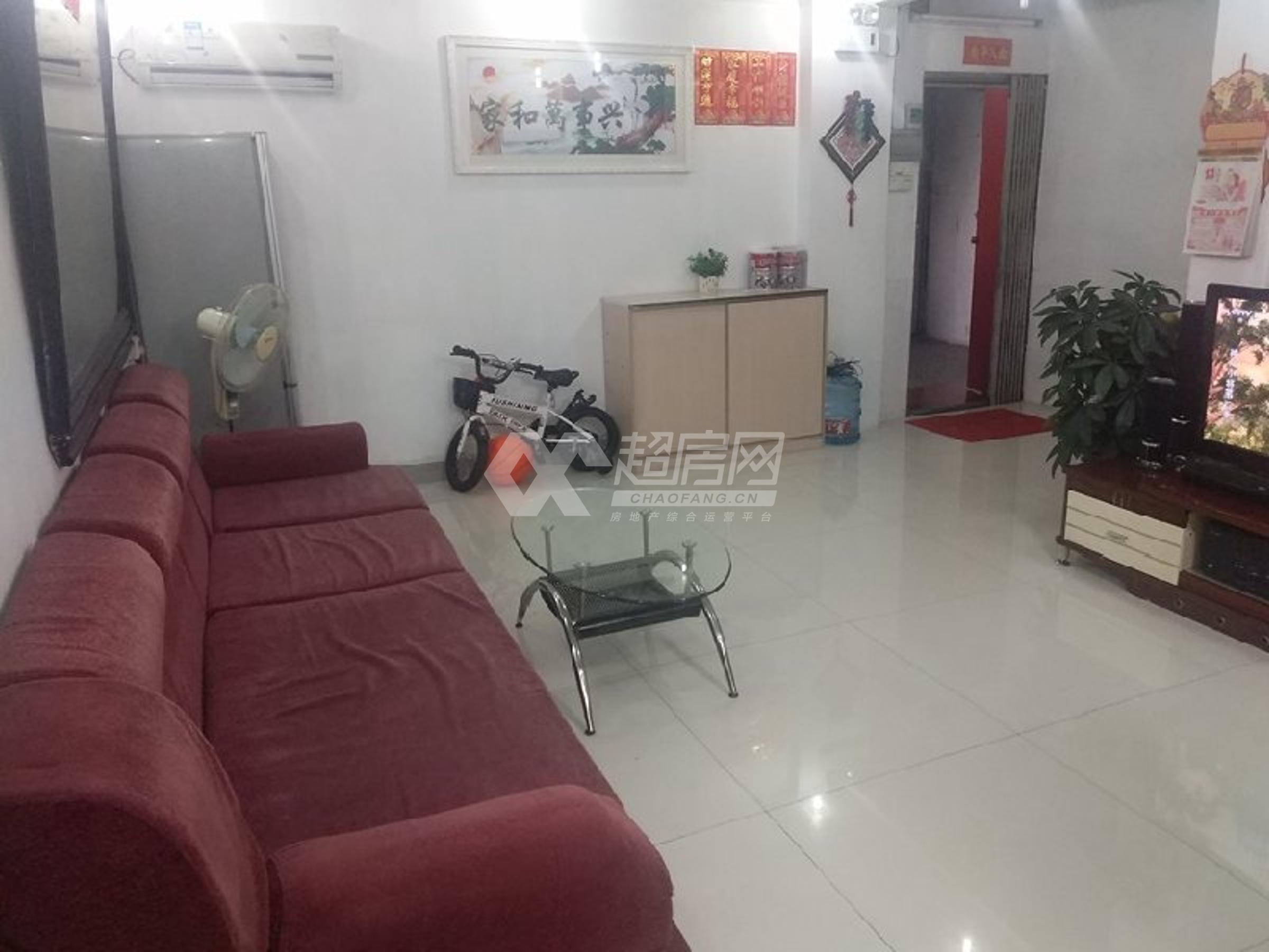 丽景楼二手房