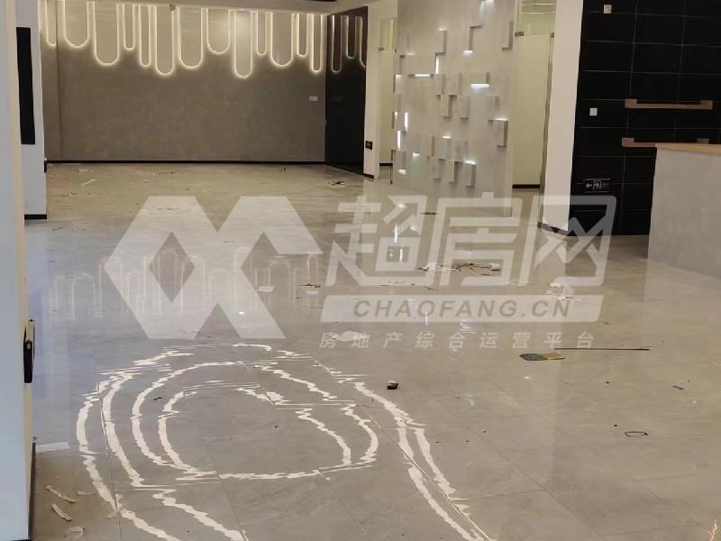 名铸家园二手房客厅