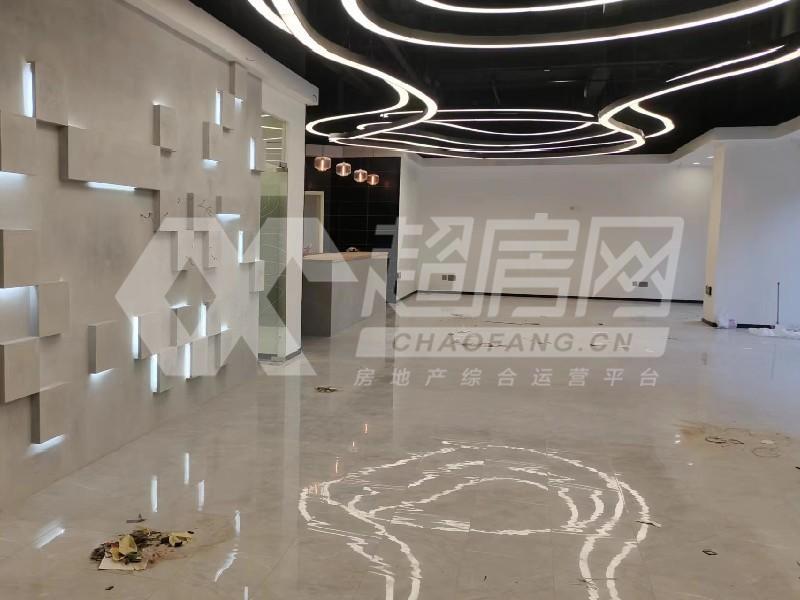 名铸家园二手房客厅
